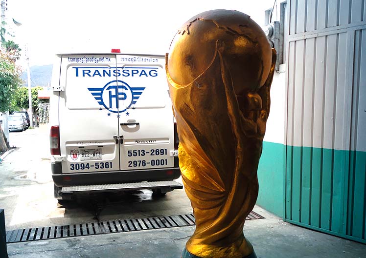 Mudanzas Foráneas e Internacionales